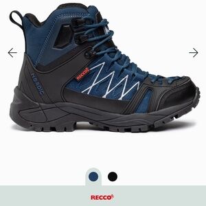 Beyond Nordic Men’s hiking boots